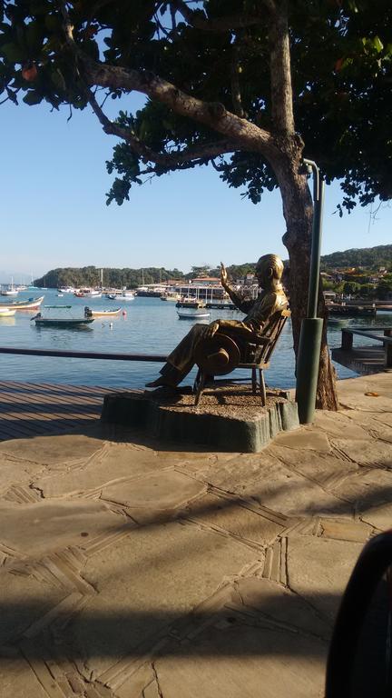 Pousada Portico De Buzios Buitenkant foto