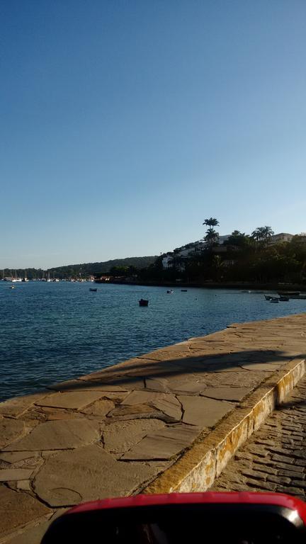 Pousada Portico De Buzios Buitenkant foto